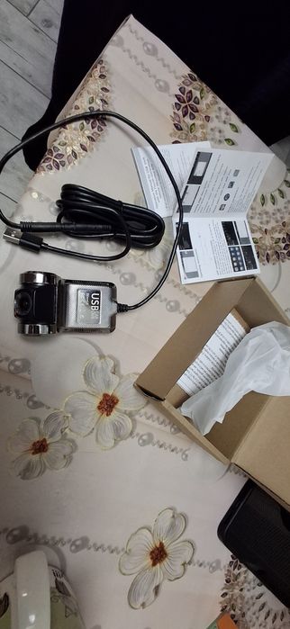 Продам USB видео регистратор модель U2