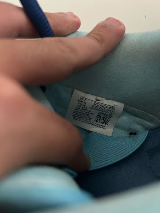 Nike Dunk Sb Run The Jewelz