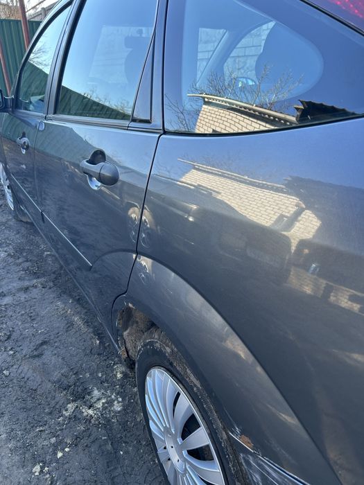 Возможен пригон.