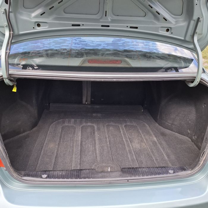Chevrolet Lacetti 1.8 газ бензин  не крашена1 хозяин