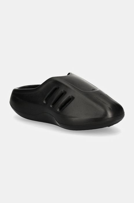 Nowe i Oryginalne klapki adidas Originals klapki Adifom Iiinfinity Mule rozmiar 47
kolor czarny IG6969
229.99 zł