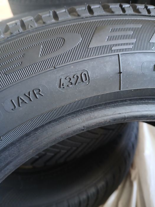 Opona wielosezonowa całoroczna Dębica Navigator 2 165/65/14