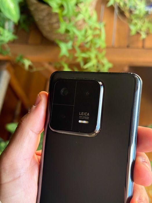 Xiaomi 13 Pro 256GB - como novo
