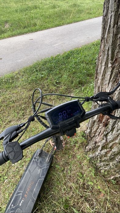 Kamikaze K1 plus
