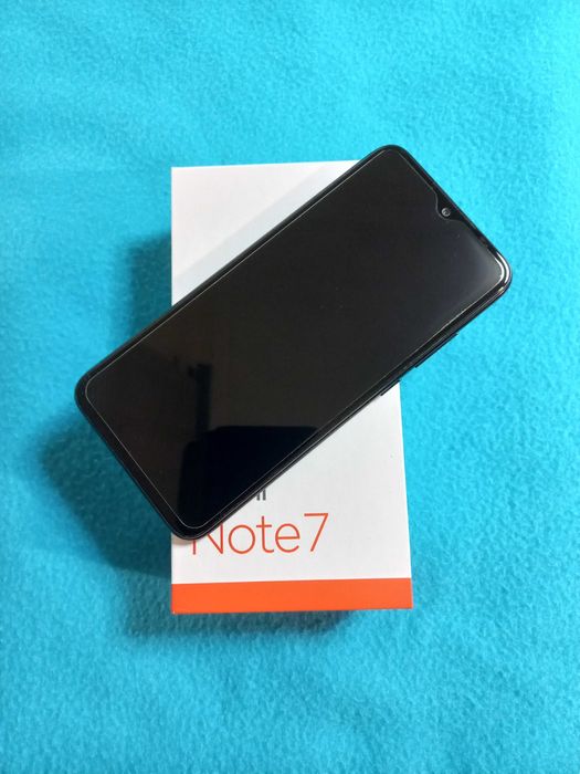 Xiaomi Redmi Note 7 (4GB / 64GB)