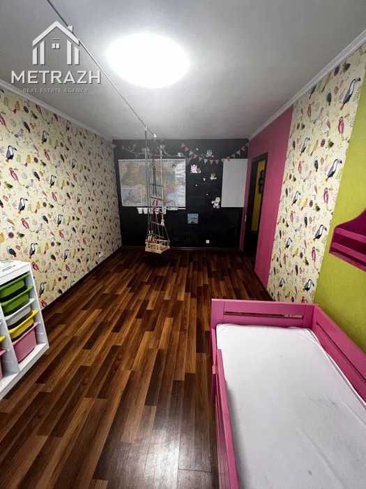 87200Продам уютную 2 комнатную квартиру на Танкопии!