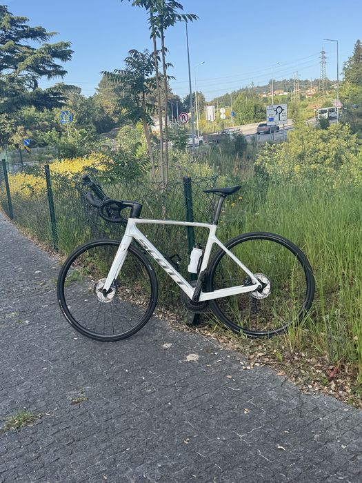 Scott addict rc Ultegra (54)