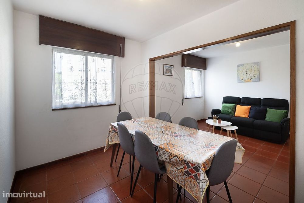 Apartamento T3 para venda