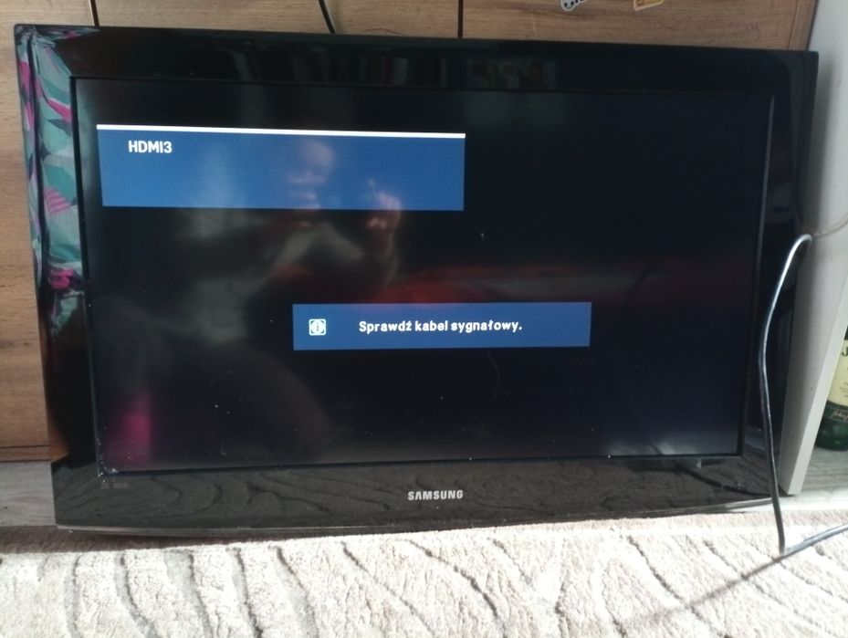 TV Samsung 32 cale