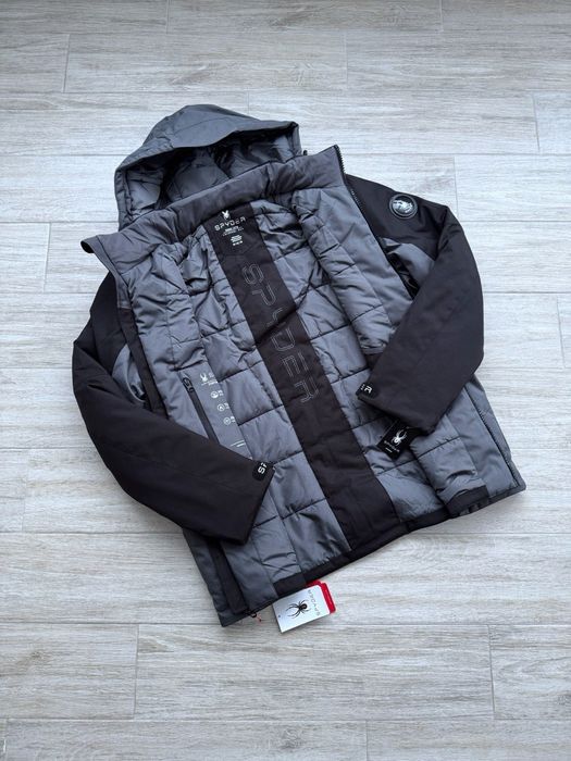 США! Теплі чоловічі лижні костюми Spyder Dare/Spyder Snow Оригінал M,L