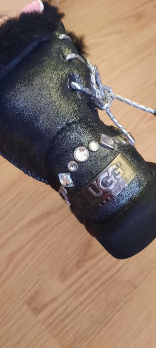 Угги UGG оригинал