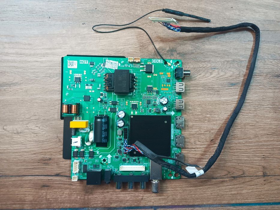 Плата TP.SK516.PB801