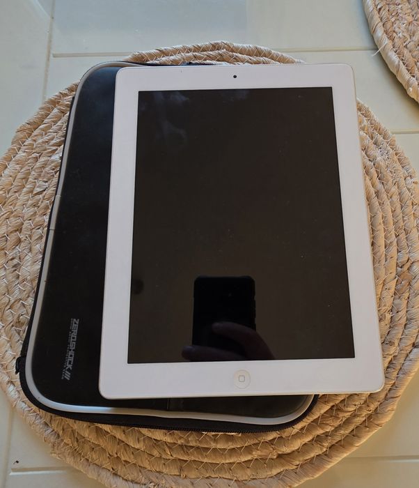 Ipad 1st gen 16gb