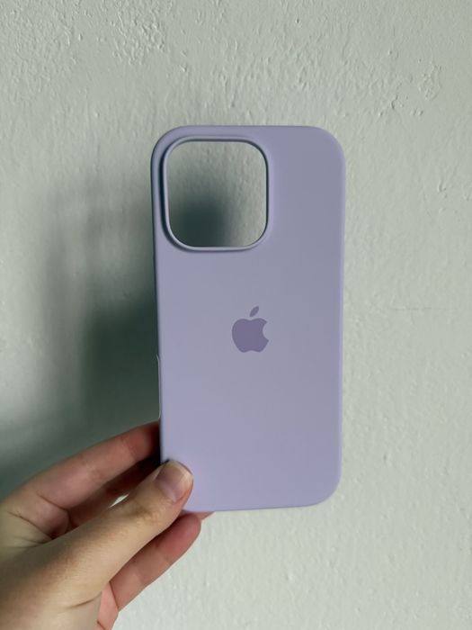 Etui na iPhone 16 Pro