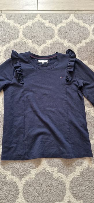 Tommy Hilfiger dziewczyna r140