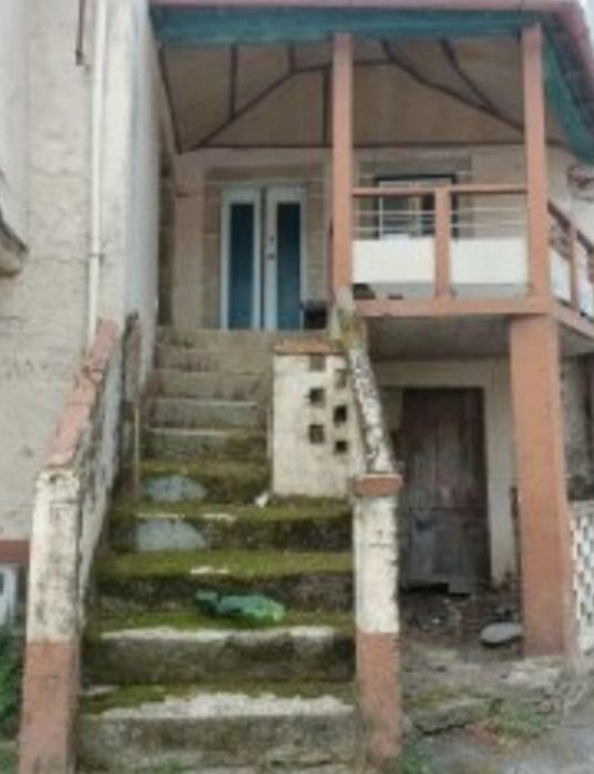 Casa para venda em Sta. Marta de Penaguião, Cumieira