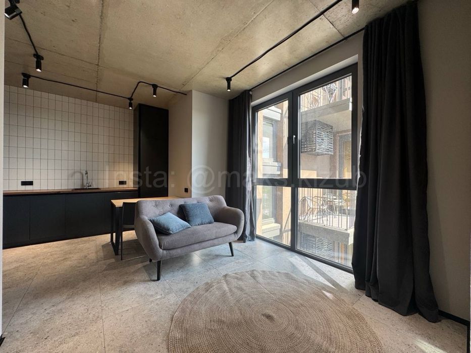 1-room apartment apartment by the address st. Petefi Shandora pl (area 34 m²) - Atlanta.ua - photo 15