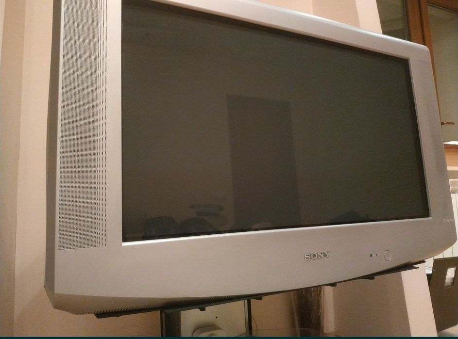 Телевизор Sony Trinitron KV32LS 32 дюйма