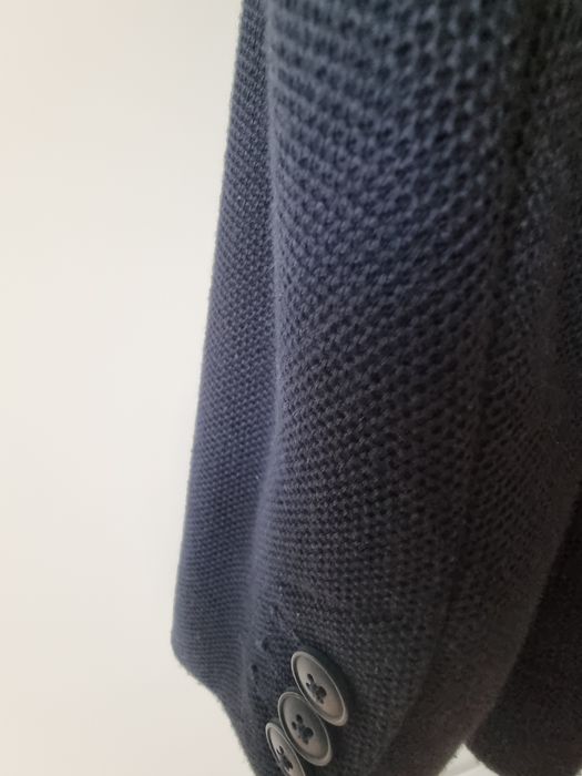 Blazer Piquet  Coconut Classic Tailoring 11/12