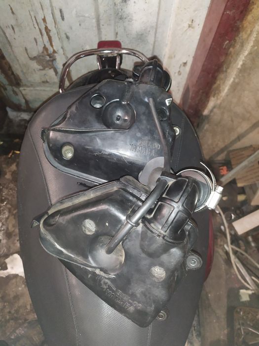 Продам на Ямаха са16