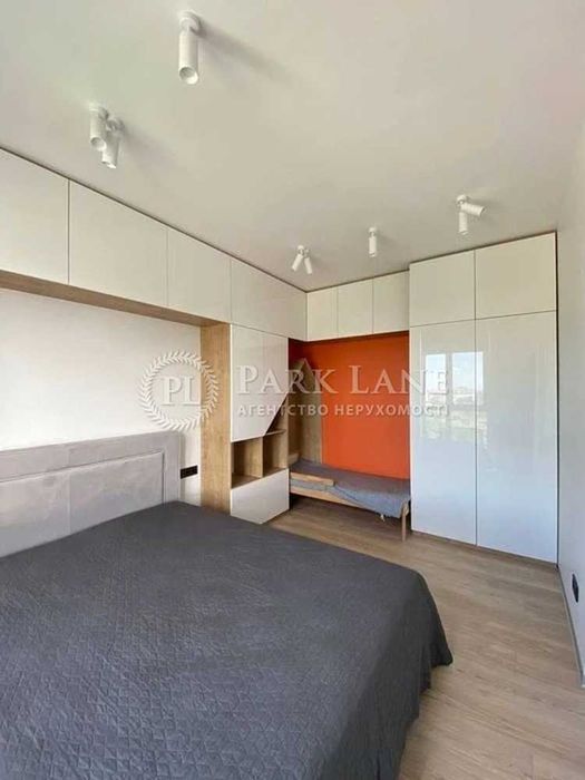 Продаж 1к квартири ЖК Файна Таун Салютна 2/6 метро Нивки