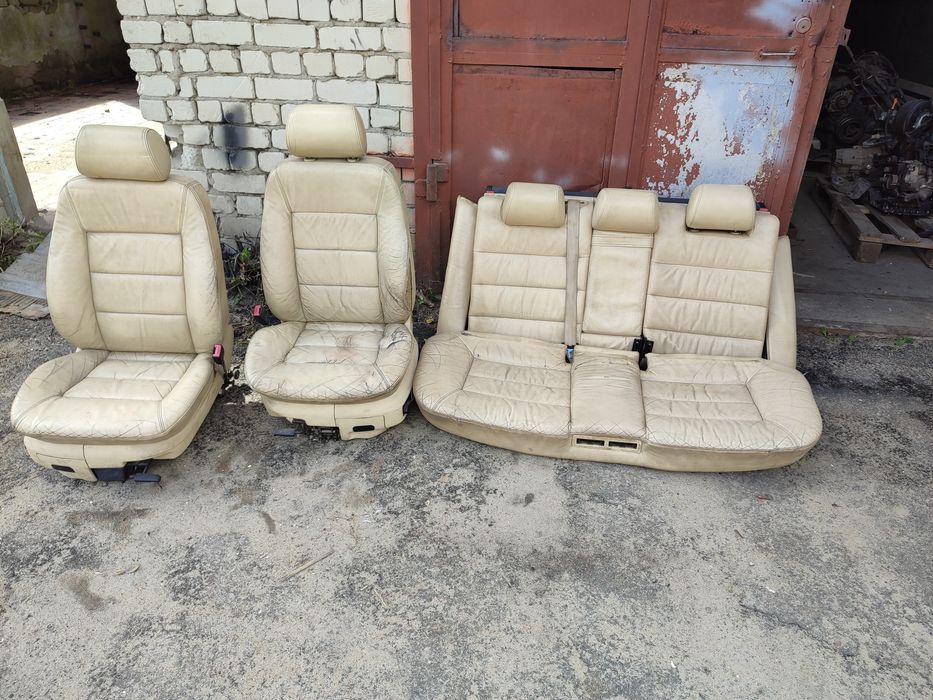 Дверні карти АудіА6С5