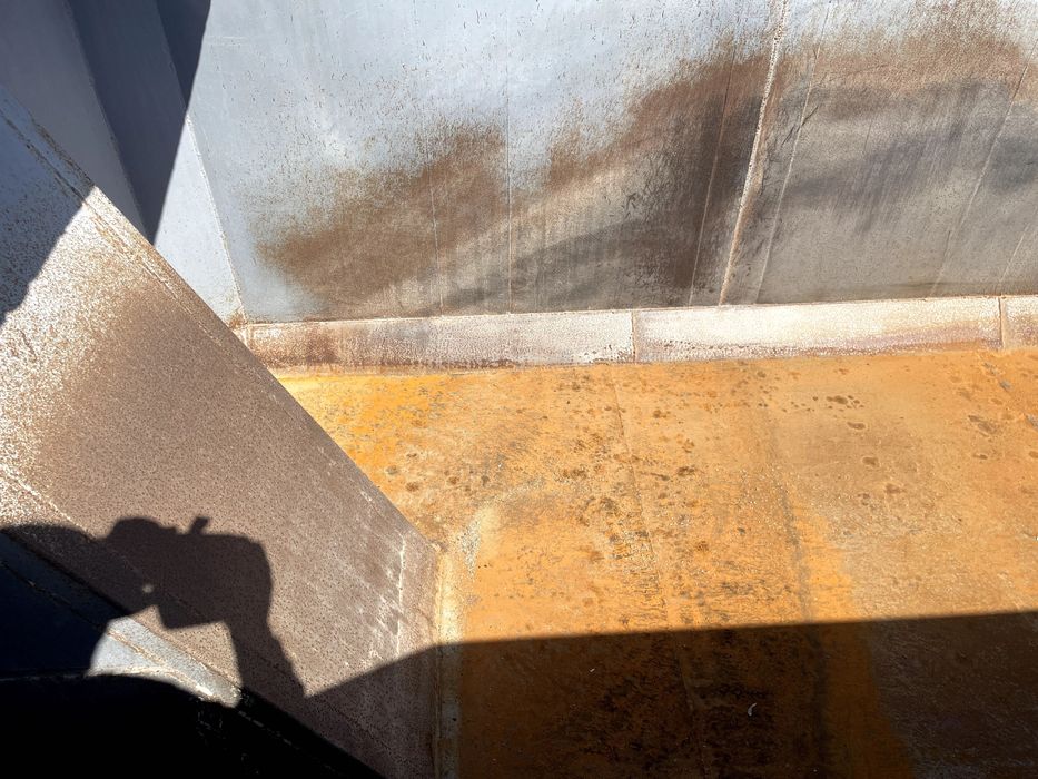 Самоскид DAF XF 95.430