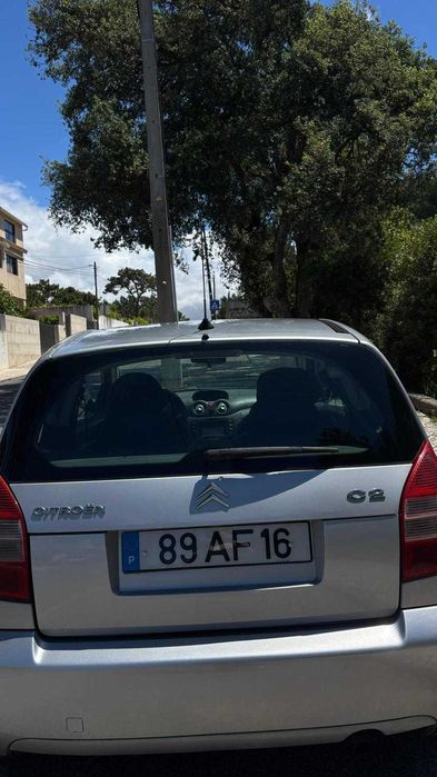 Citroen  bem estimado