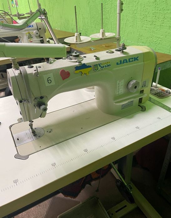 Промышленные швейные машины (б/у). Большой ассортимент.