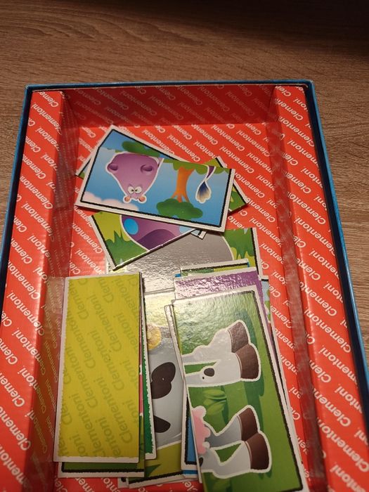 Puzzle dla dziecka