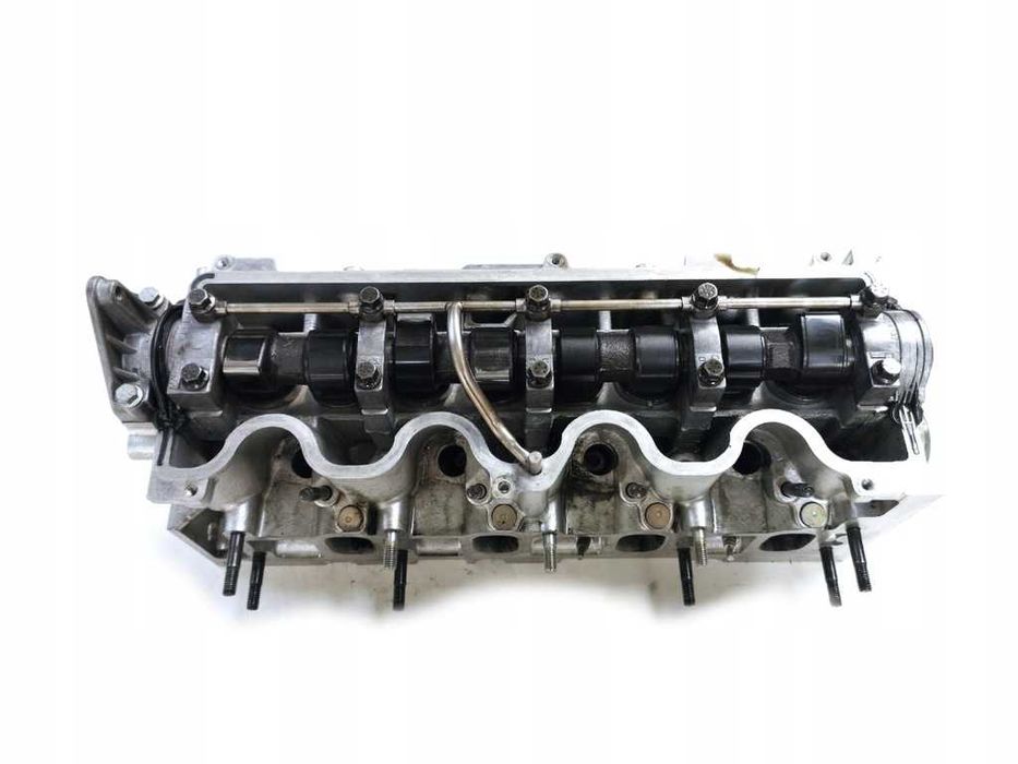 Головка блока Fiat Doblo 1.9 JTD Doblo 1.9 Multijet ГБЦ Фиат Добло 1.9