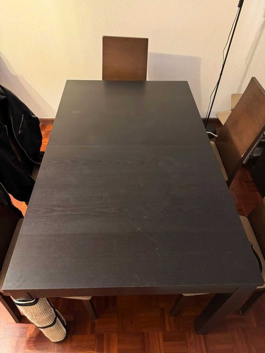 Mobília de Sala em bom estado