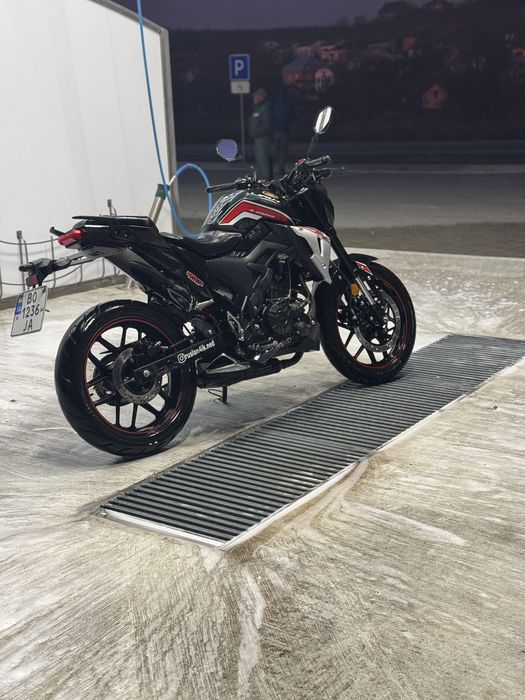 Продаж Lifan sr220