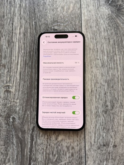 Iphone 14 pro 128gb гарний стан