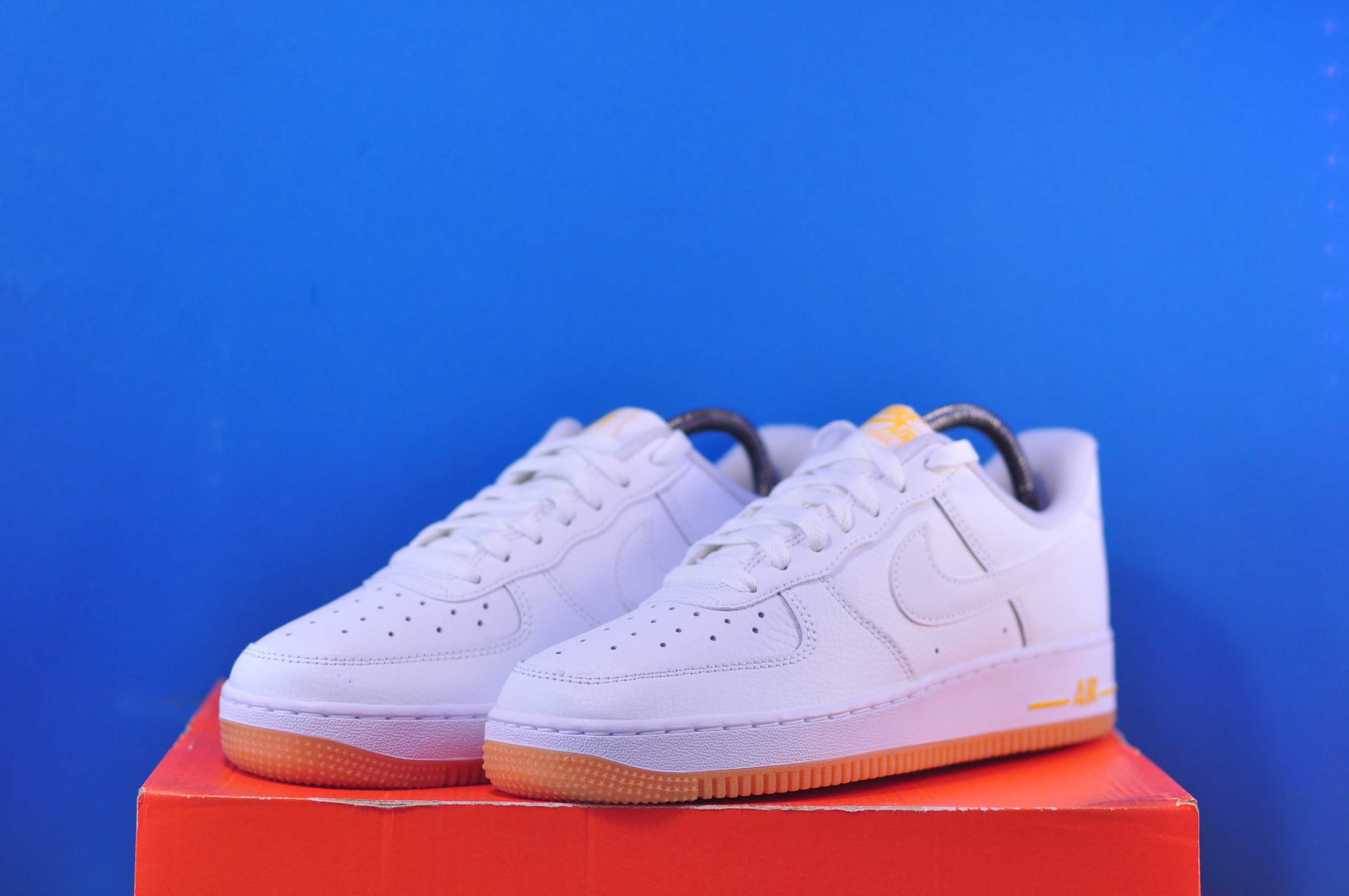 Nike Air Force 1 3 199 Olx