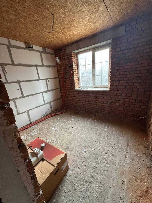 Продам 2-х кім. кв. в Старому місті, новобудова