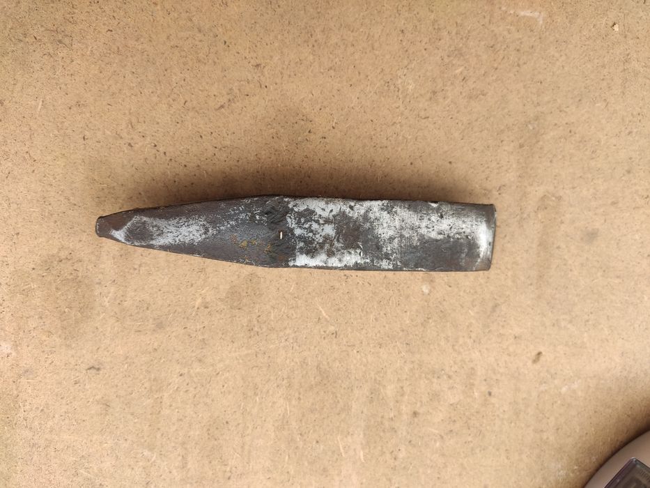 Młotek przecinak PRL