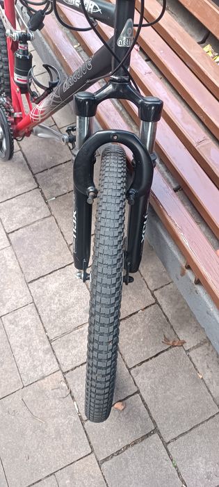 Rower Dh. Sprawny. Stan bdb.