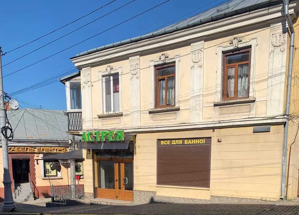 Продам магазин 115м.кв. ТЕРМІНОВО !!!Обмін на житло.!!