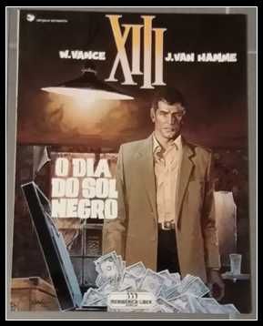 (BD Álbuns) Série XIII: Volumes 1 - 2