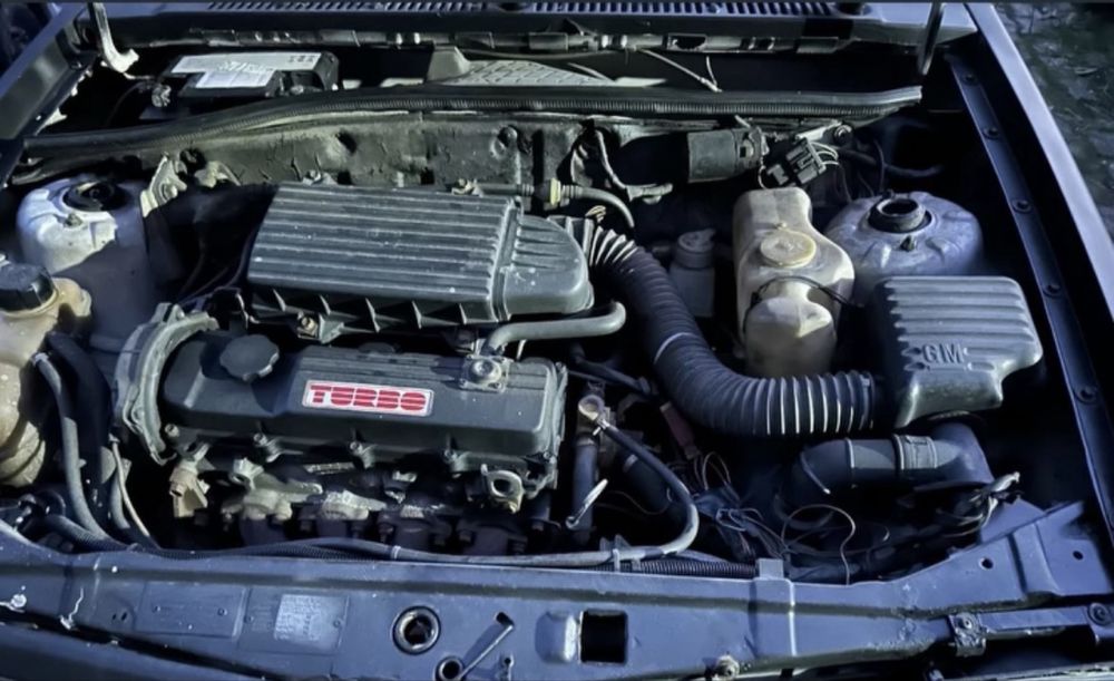 Opel Corsa A/B Motor 1.5D