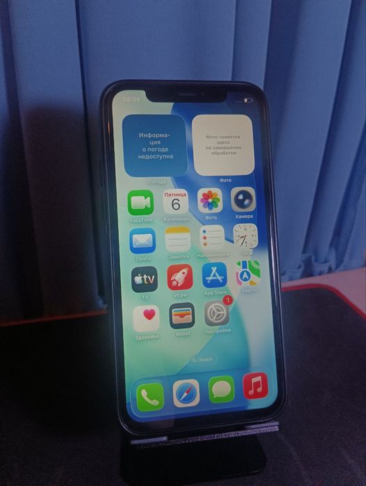 iPhone 11 pro 64 gb // Айфон 11 про 64 Гб