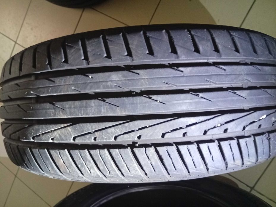 Резина літня r16 205/55