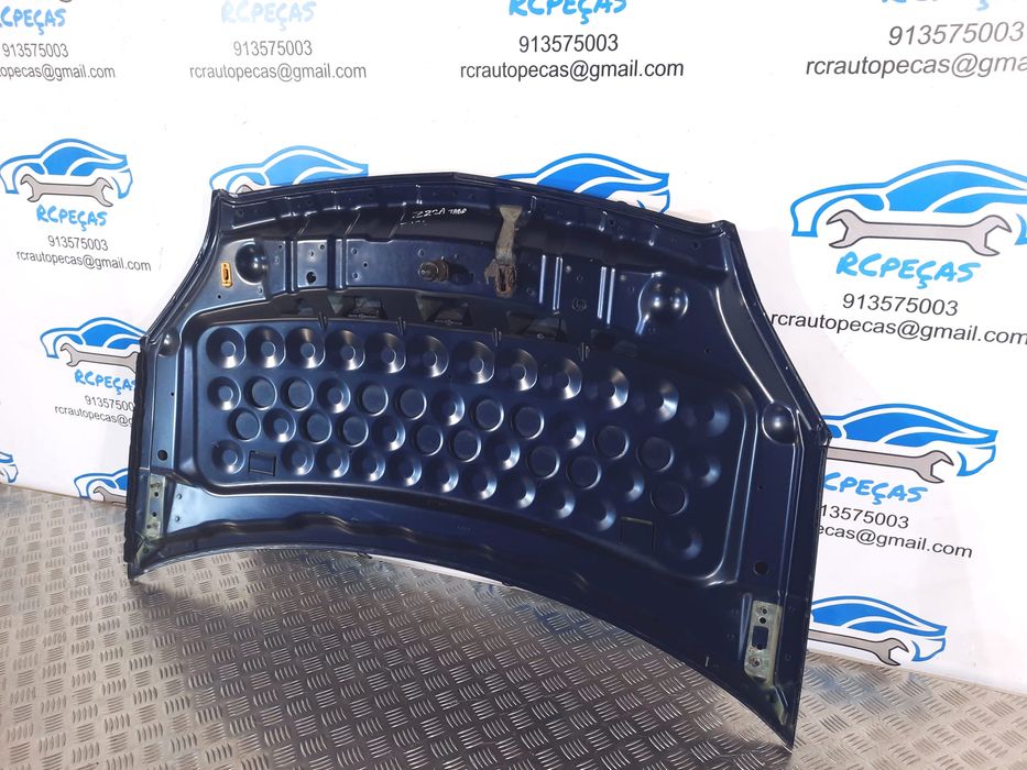 CAPOT OPEL 93184414 OPEL ZAFIRA B A05 CAPÔ CAPO ORIGINAL