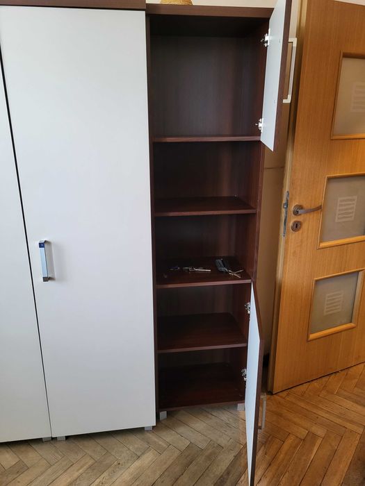 Szafa, słupek, komda, meble