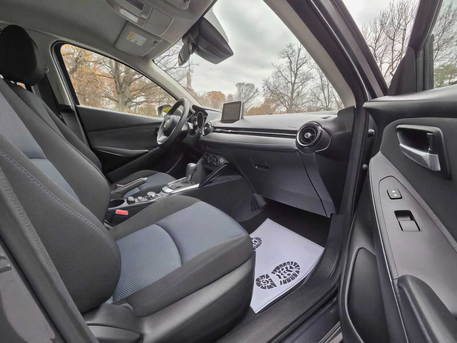 Toyota Yaris iA      2018