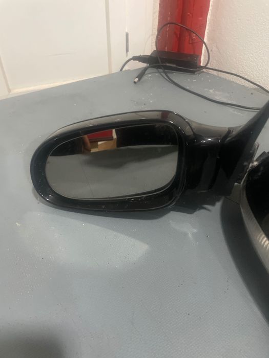 Espelho retrovisor Mercedes SLK w 170
