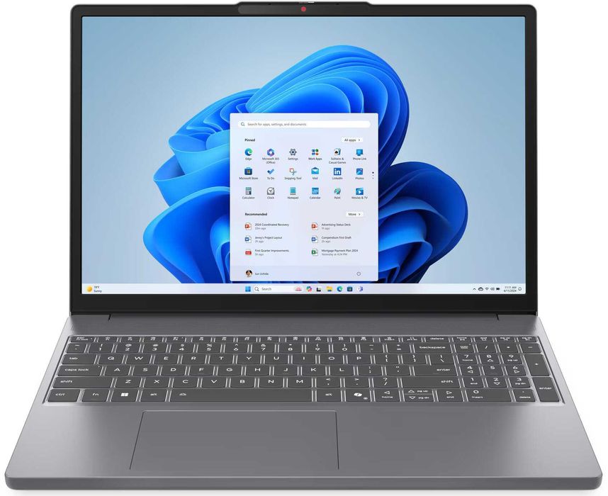 laptop lenovo ideapad slim 3 – Laptopy, cena na OLX.pl