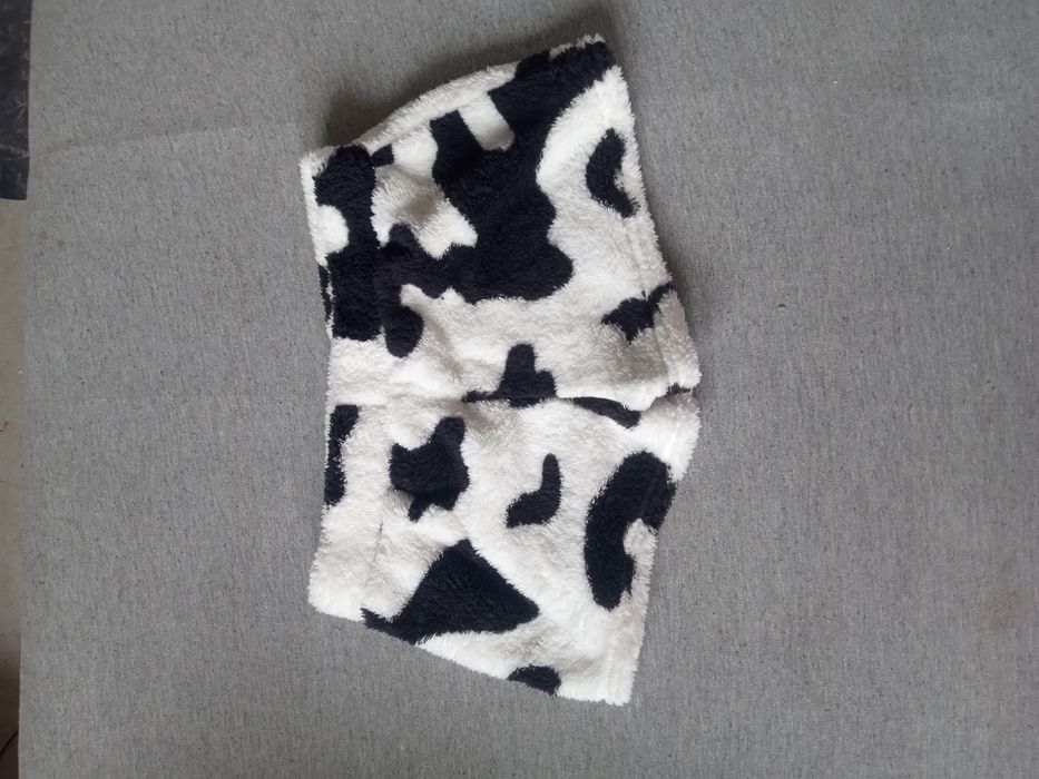 Nowe spodenki damskie