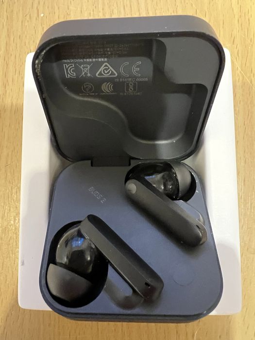 CMF Buds 2. ANC. FV. W bdb. stanie. OKAZJA